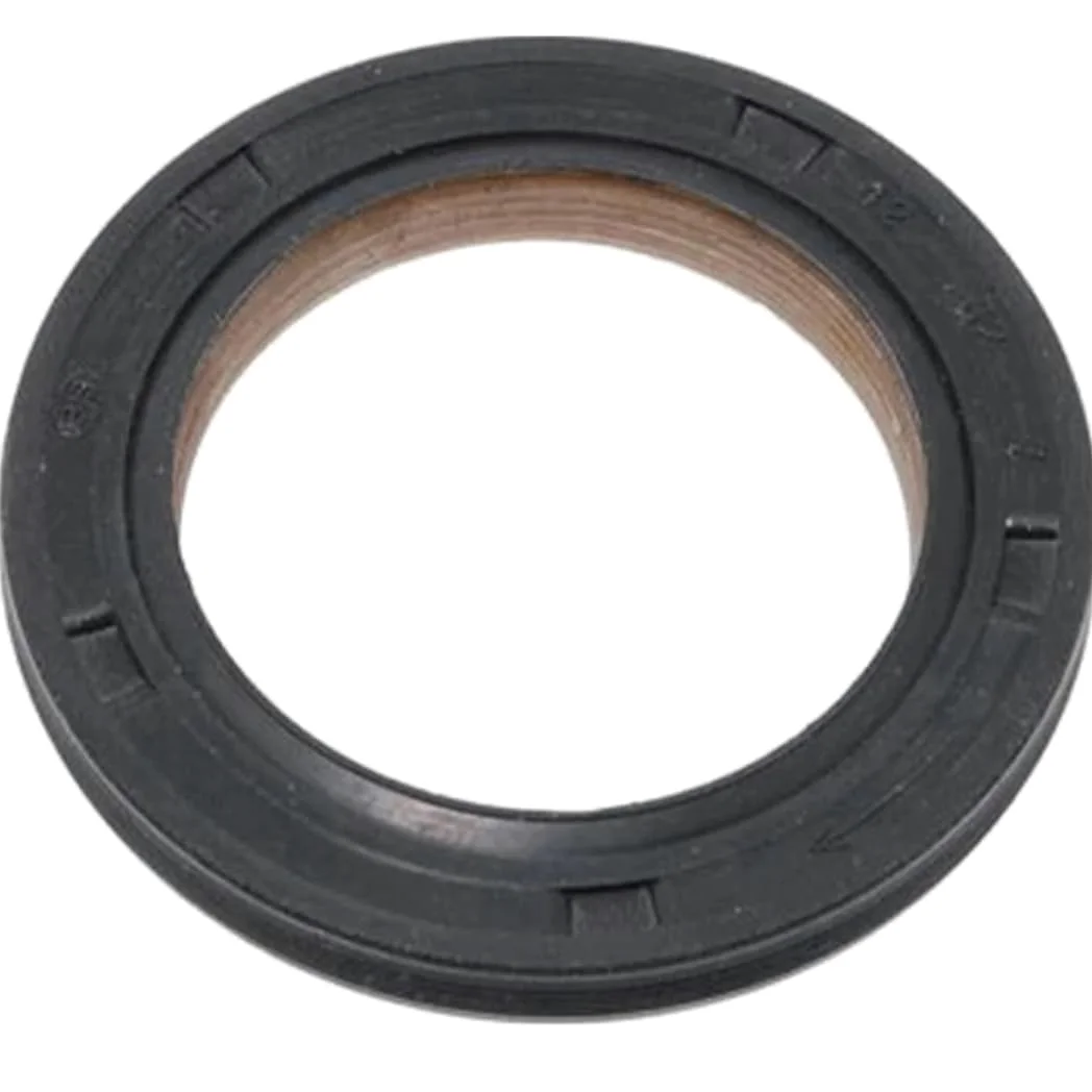 Retén Aceite para Jaguar XF, para Land Rover Discovery Sport Range Rover Evoque Freelander 2 2.2L 224DT, Sello de Aceite Delantero del cigüeñal LR052514