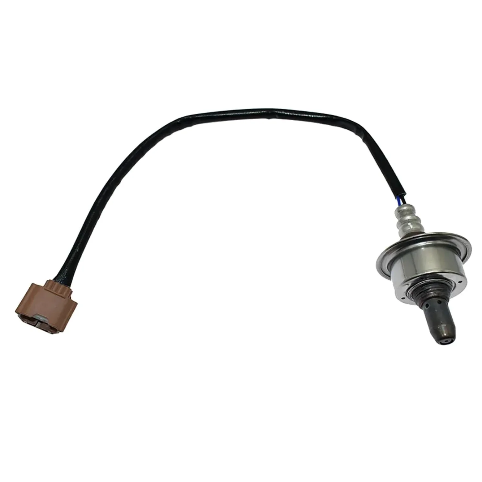 Sensor De Oxigeno Compatible Con Nissan Para Versa 2012-2017 Para Frontier 2013-2019 Sensor De Oxígeno O2 Ascendente Para Conjunto De Módulo De Unidad De Sonda 22693-1KT0A
