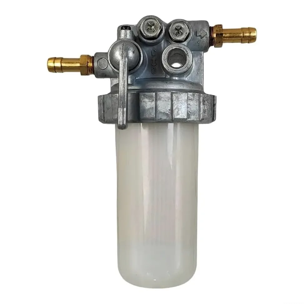 Filtro de combustible 724160-55200 para equipo agrícola