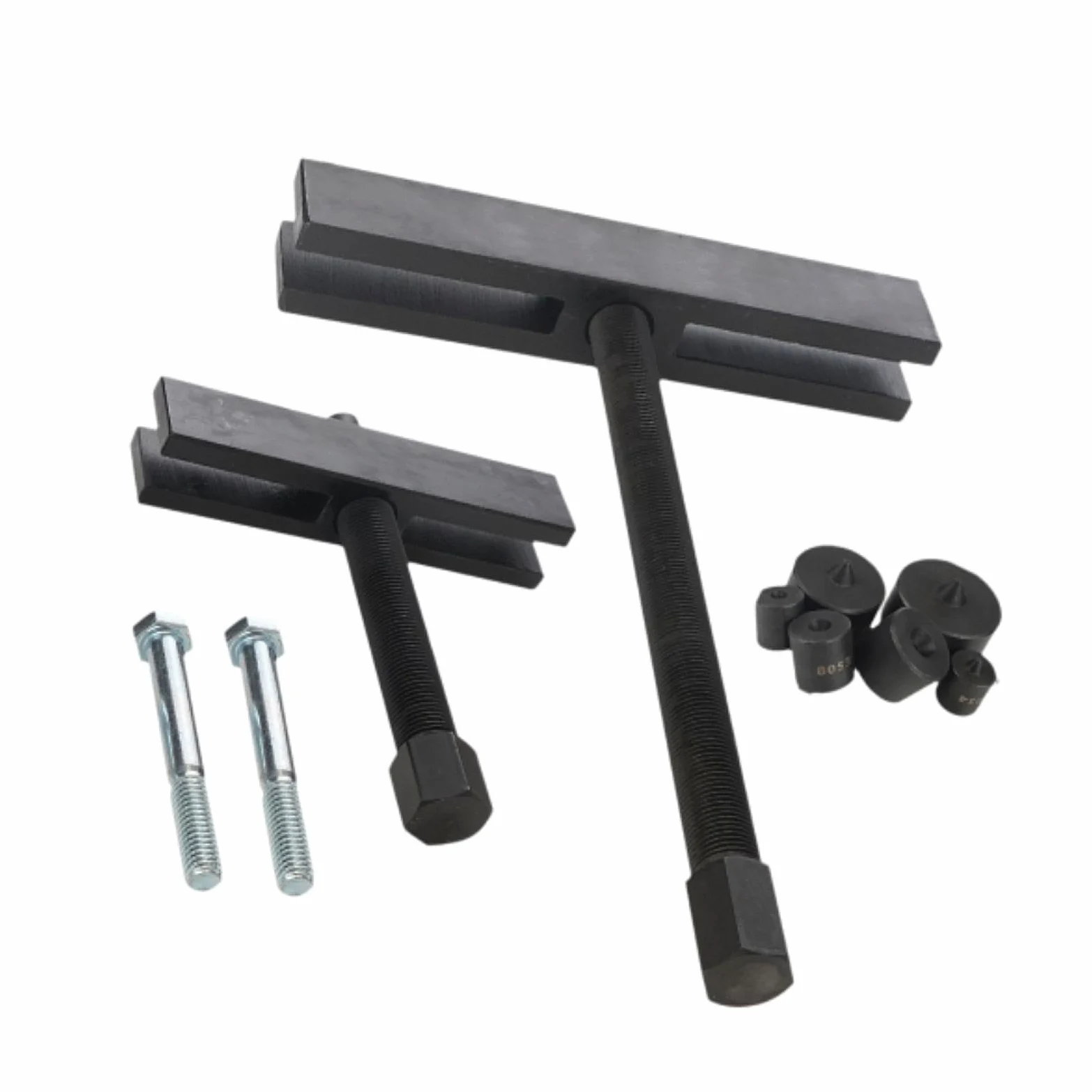 #N/a Kit Extractor de Engranajes de Protección de Eje 8056; Extractor de Engranajes 393 para