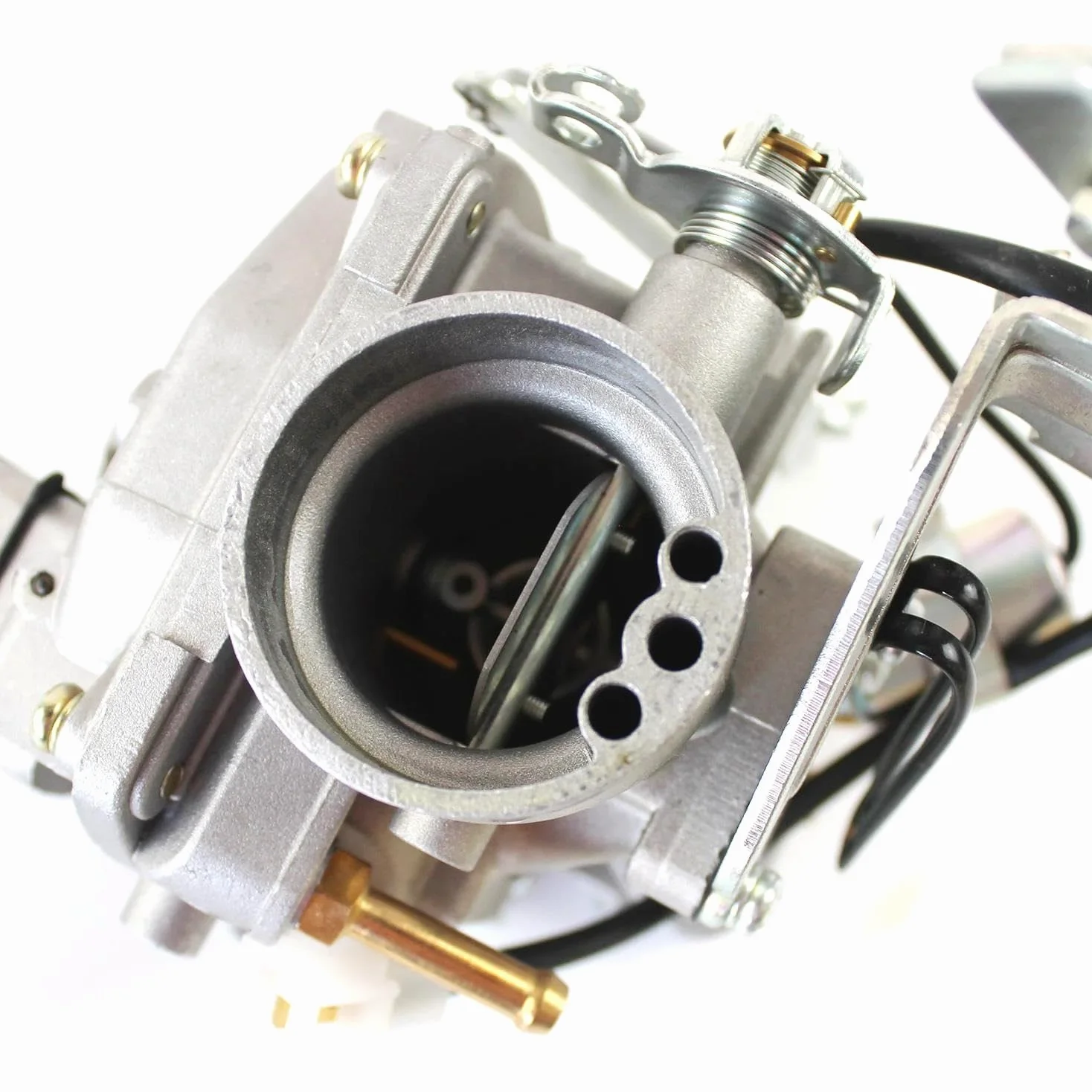 Carburador Motor para Suzuki SJ410 1980-85 LJ81 Samurai Carry ST308 1989-2009 1347 1320077100 1320082780 Carburador Carburador