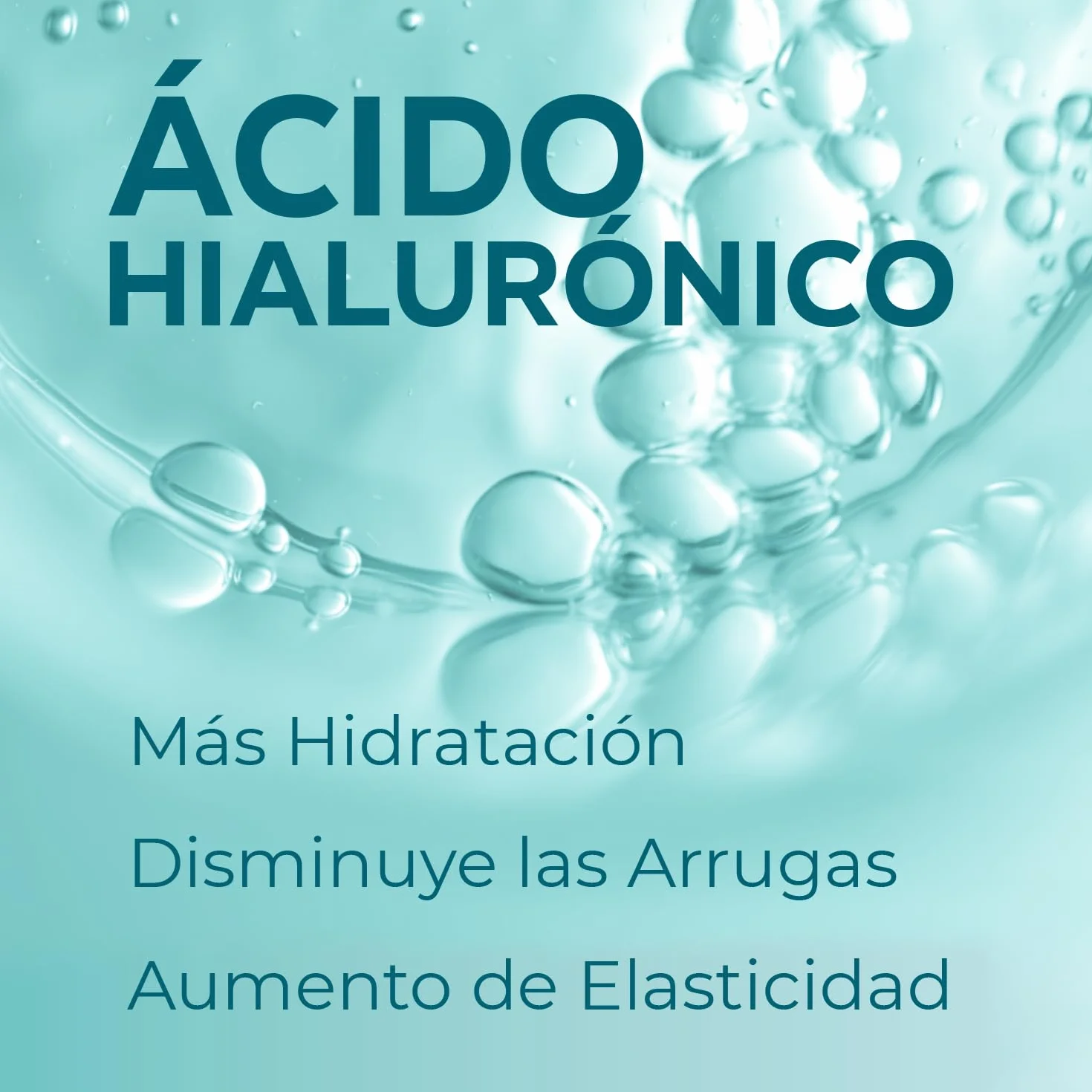 Vitesse Agua Micelar Desmaquillante con Ácido Hialurónico 400 ml