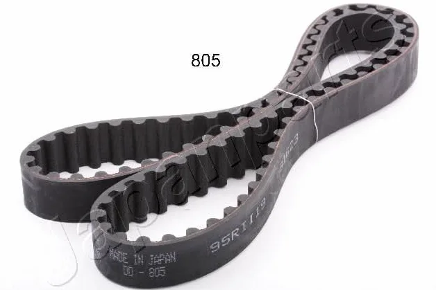 JAPANPARTS SKD-S04 Bomba de agua + kit de correa de distribución Número de dientes: 95 19 mm Compatible con SUZUKI VITARA Cabrio ET, TA Vitara SUV ET, TA, TD