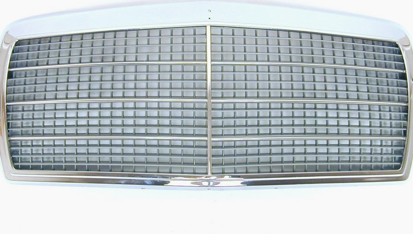 URO Parts 1268800883 Montaje de rejilla, regular