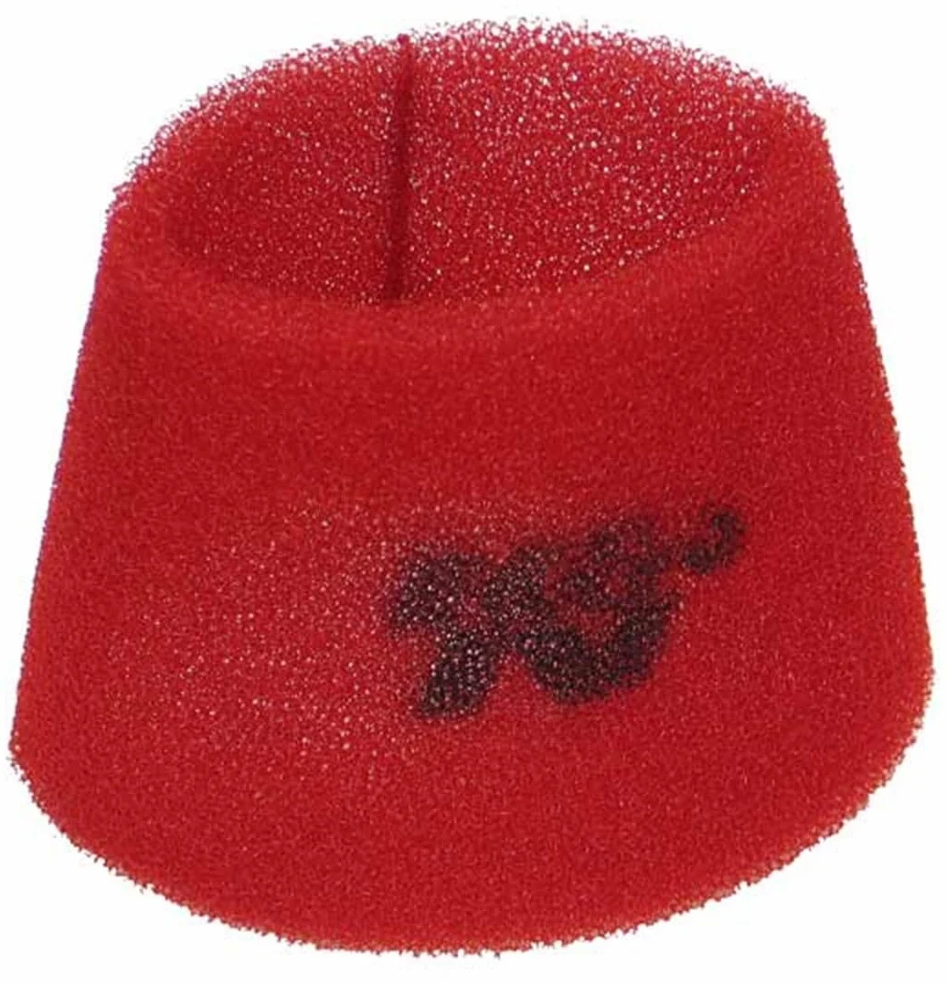 K & N 25 – 6601 Filtro de Aire Espuma Wrap Coche y Moto
