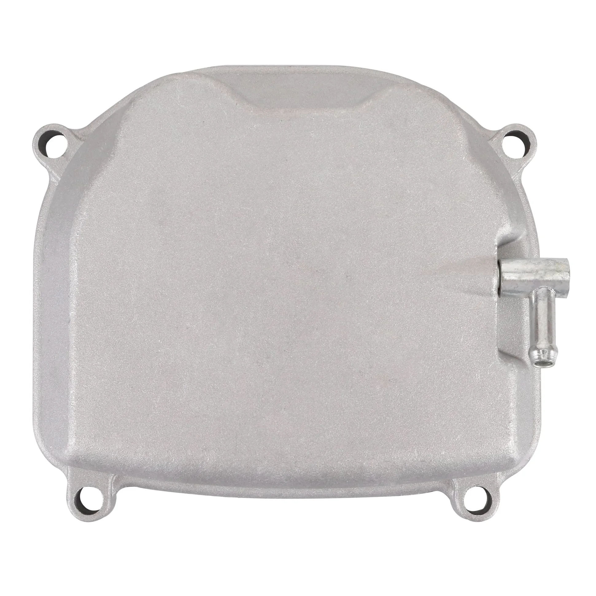 GOOFIT Tapa de válvulas de culata reemplazo para GY6 4 tiempos 125cc 150cc 157QMJ Scooter motor