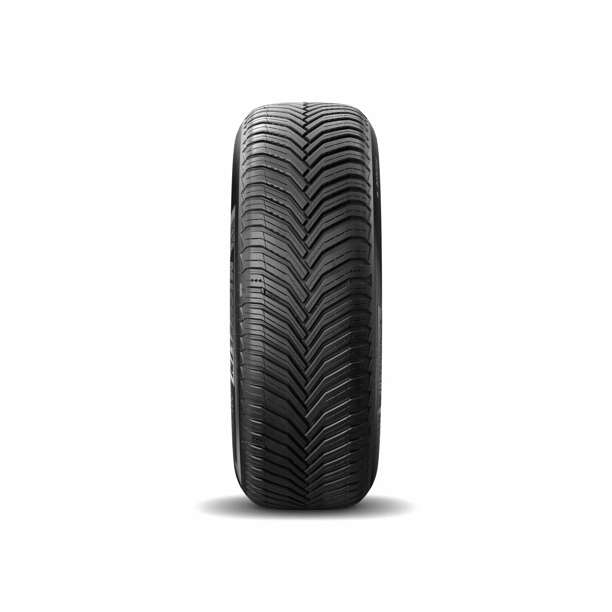 Neumático All Season Michelin CROSSCLIMATE 2 215/55R18 99V XL