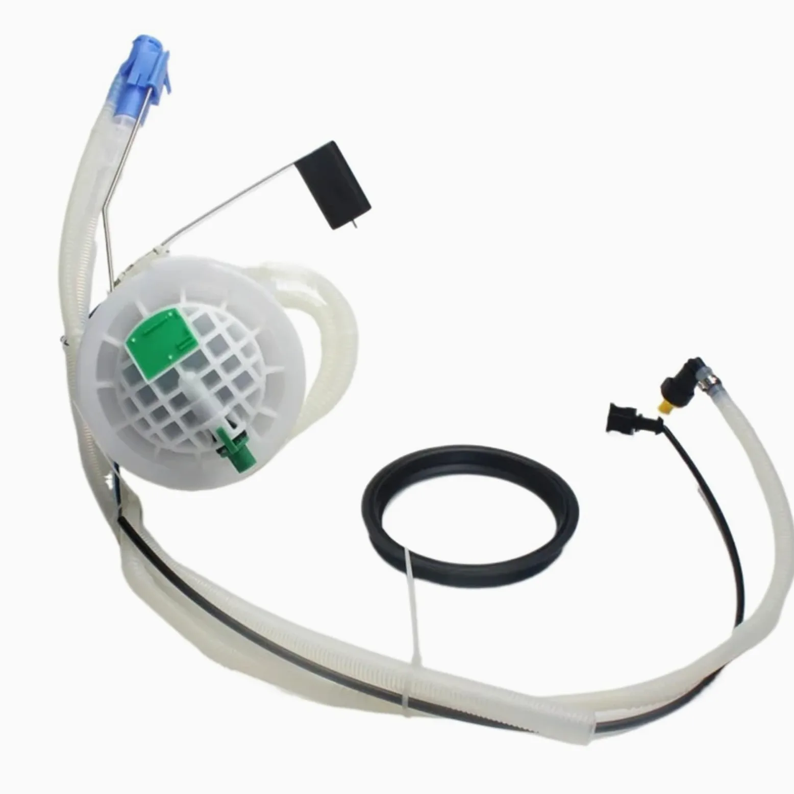 filtro del sistema de combustible El conjunto bomba combustible 16112755085 es adecuado para piezas automotrices con filtro de gasolina mini para BMW piezas(16112755084)