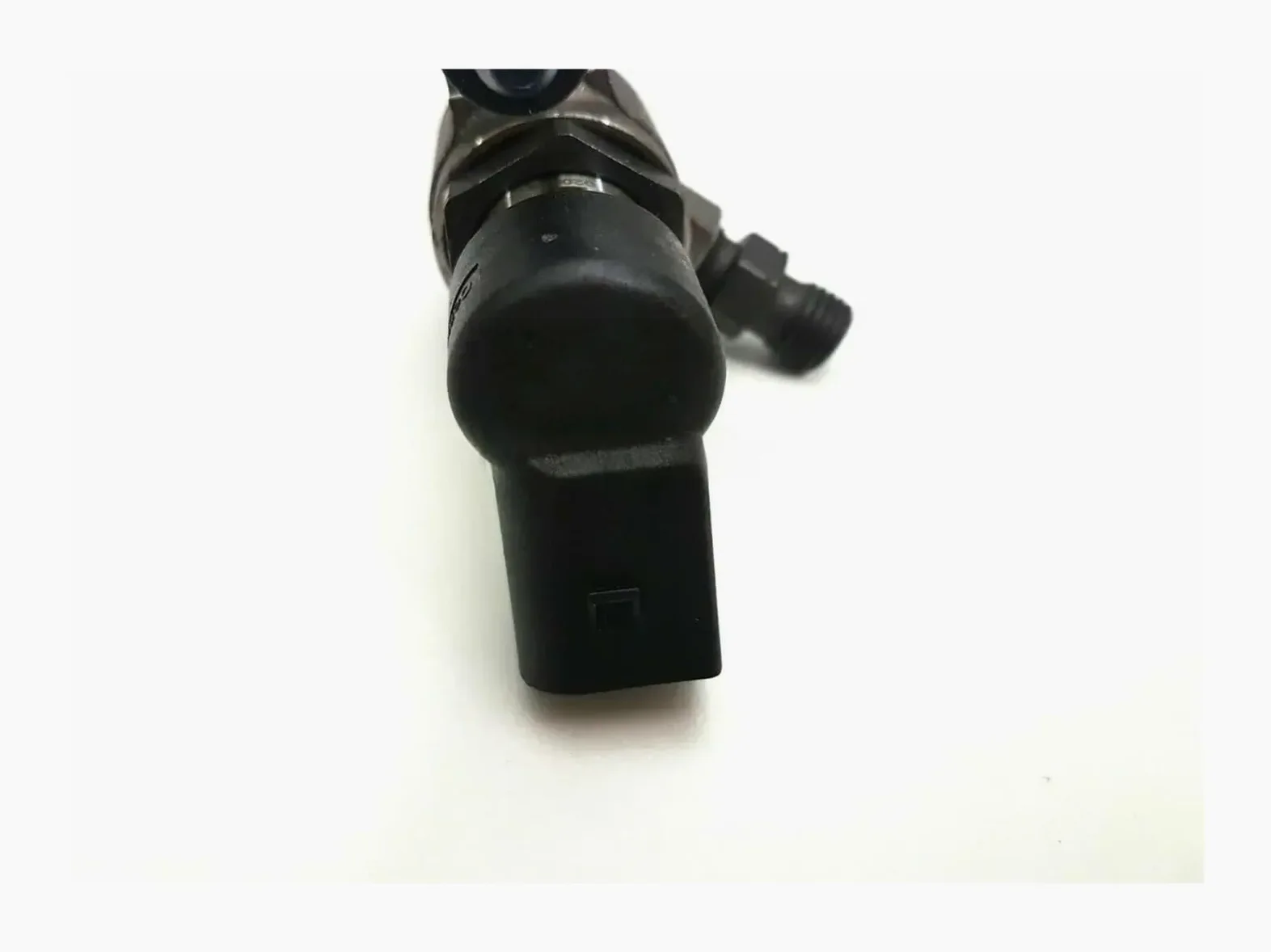 9674973080 9802448680 50274V05 A2C59513556 Inyector de combustible diésel nuevo compatible con VDO original for Ford, Volvo, Peugeot y Citroën C3, C4 y C5 1.6D(New Original)