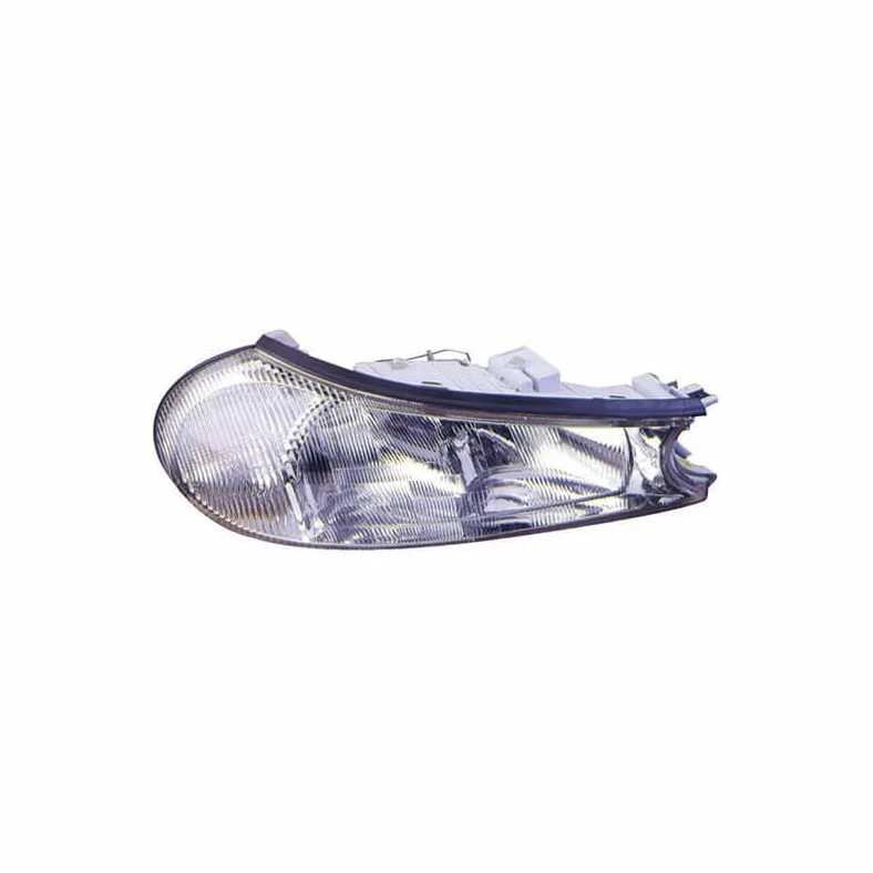 Repiauto Faro delantero derecho H7/H7 compatible con Ford Mondeo MK1 fase 2 1996-1997