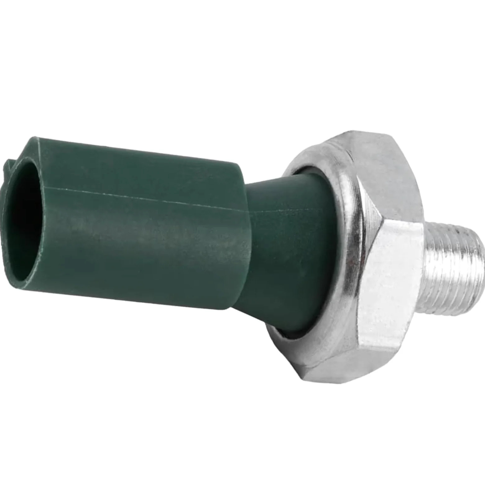 Sensor de presión del riel de Aceite para Seat Alhambra 2011-2015, Altea 2007-2015, Arosa 1997-2004 y Córdoba 1999-2009. Interruptor del Sensor de presión de Aceite 6ZL008280001.