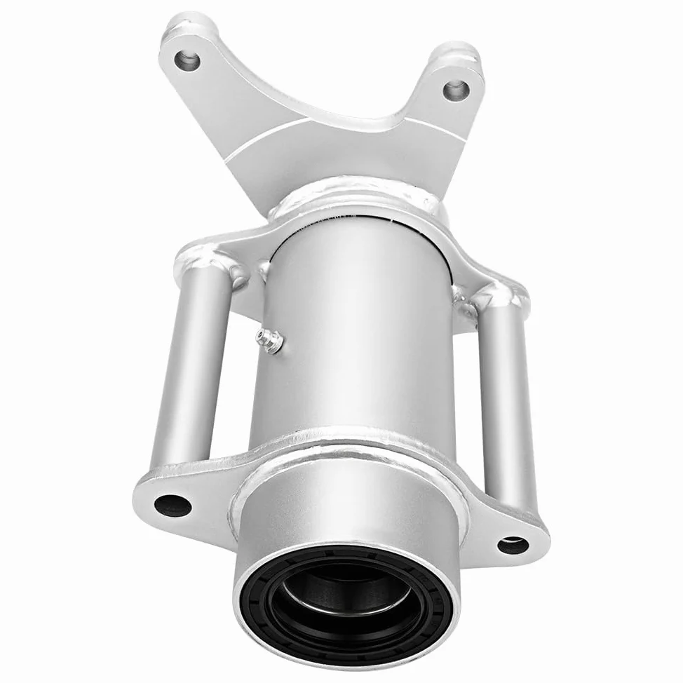 Porta rodamientos eje trasero y cubo para Yama-ha Ha Warrior 350 YFM350X 1990-2004
