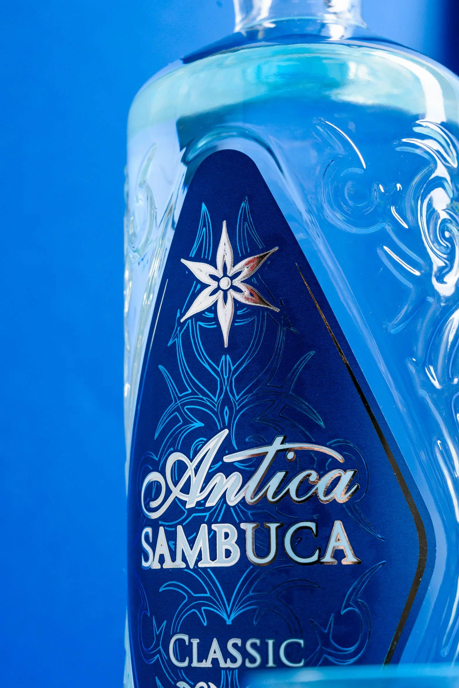 Antica Sambuca Classic 38% Vol. 0,7l