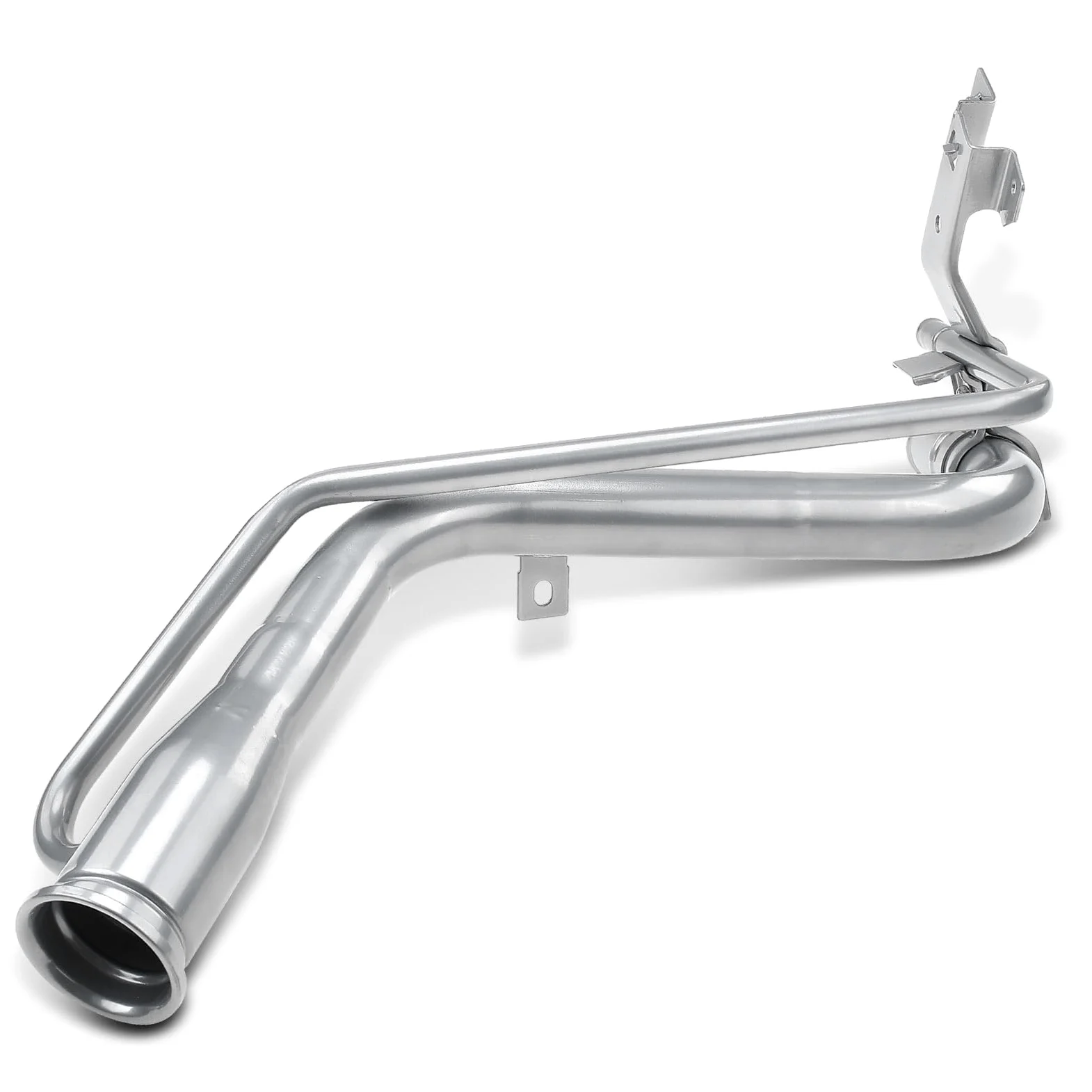 Frankberg Tubo de llenado de combustible cuello de llenado trasero | Compatible con: Civic VII Hatchback EP EU EV