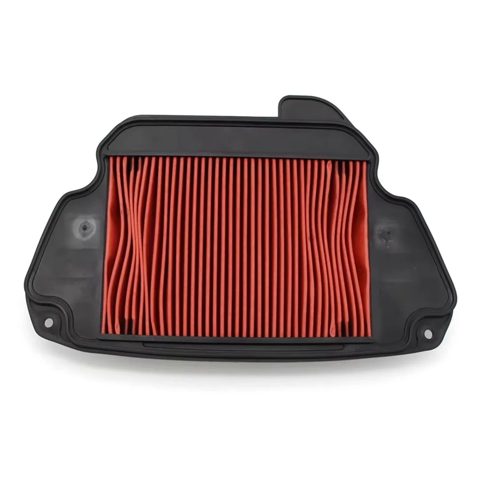Filtro de Aire Motocicleta para CBR650F para CBR650FA para CB650F para CB650FA 2014-2015-2016-2017-2018 Filtro Aire Motocicleta 17210-MJE-D00