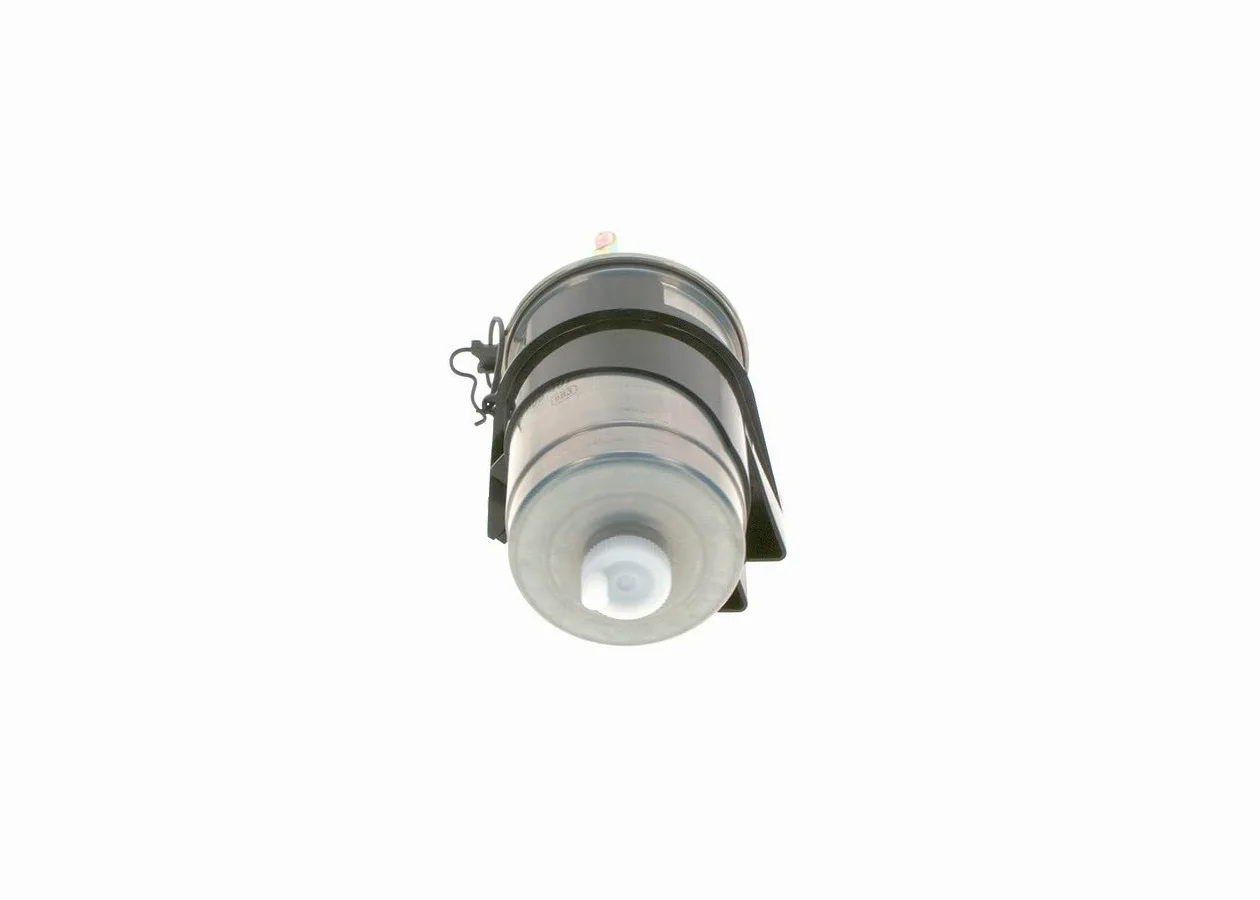 Bosch N6406 Filtro diésel para vehículos