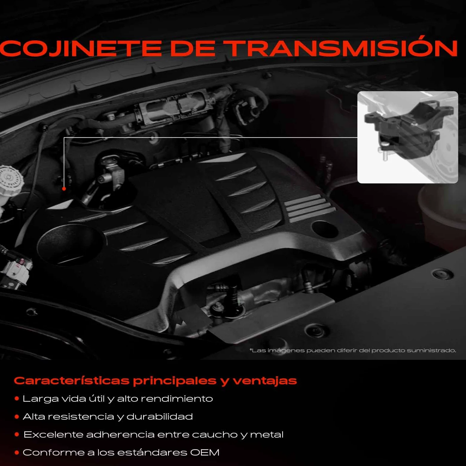 Frankberg 2 soportes de motor + 1 soporte de transmisión | 1J0199262BF; Compatible con: Nuevo Beetle 1C1 9C1, A3 8L1, B.o.r.a 1J2, Golf IV Variante 1J5, O.c.t.a.v.i.a I 1U2