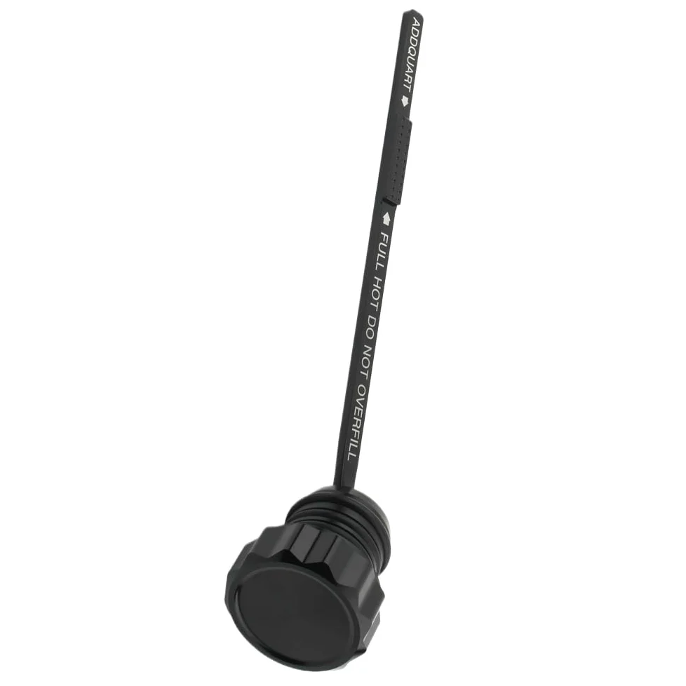 Varilla De Nivel De Aceite para Touring para Flh/T 2000-2006 Accesorios De Motocicleta Varilla De Nivel De Aceite Varilla De Nivel De Aceite Varilla De Nivel De Temperatura del Aceite