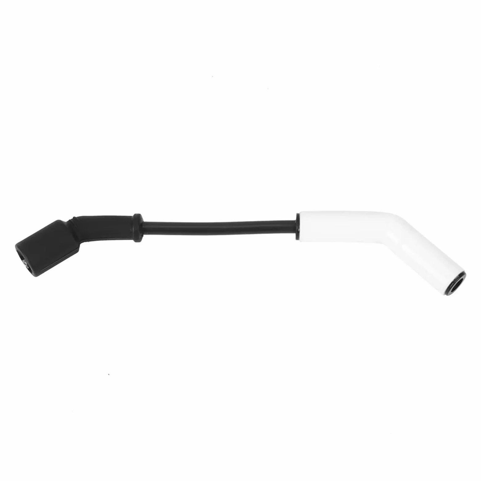 Cable de bujía con Funda cerámica, reemplazo de Cable de Encendido 9070C para Motores LS/LT, Kit de Cable de Encendido, Cable de bujía