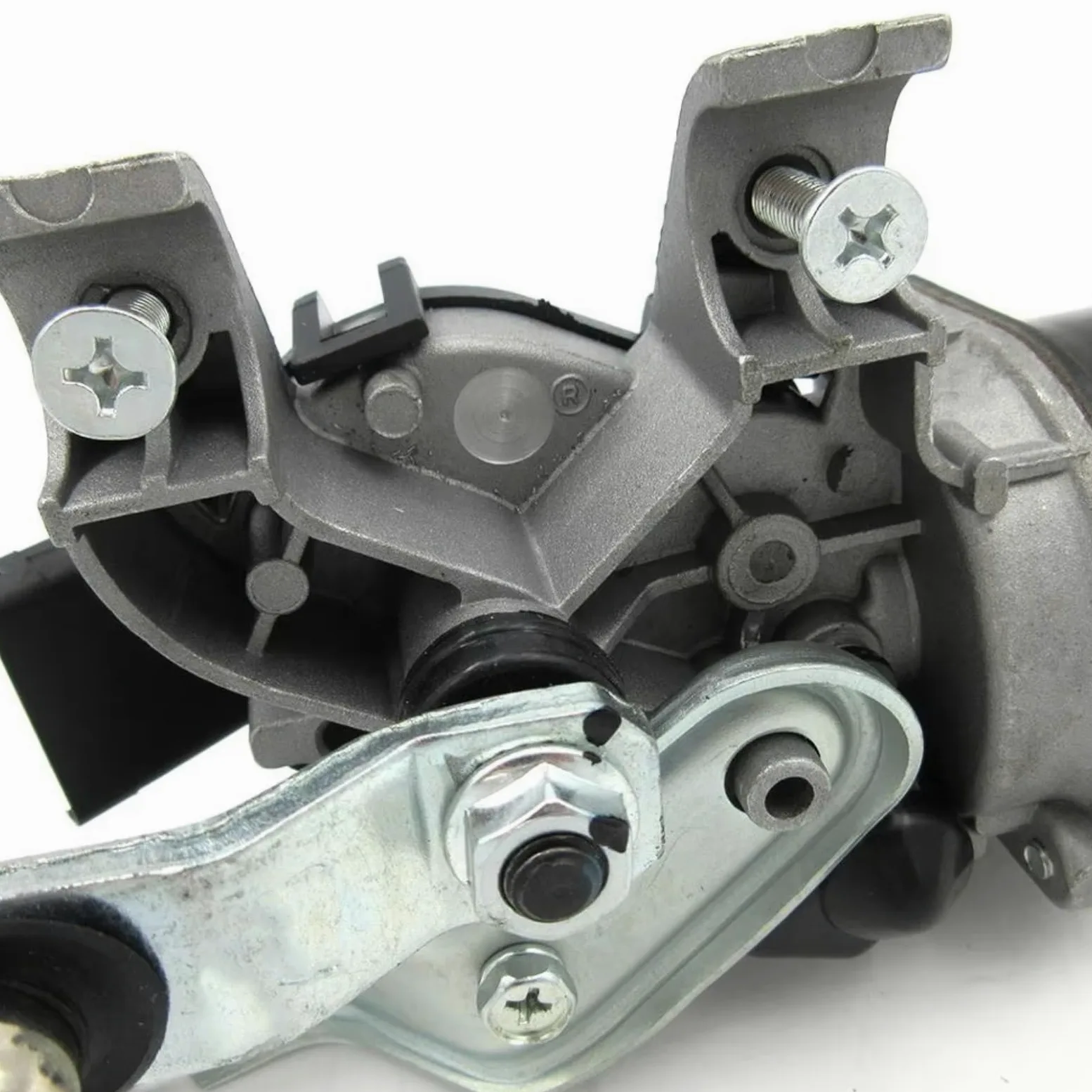 Coche Compatible Con Nissan Para Qashqai Para Dualis 2.0 07 Motor Limpiaparabrisas Delantero LHD 28800-JD900 579751 28800JD900