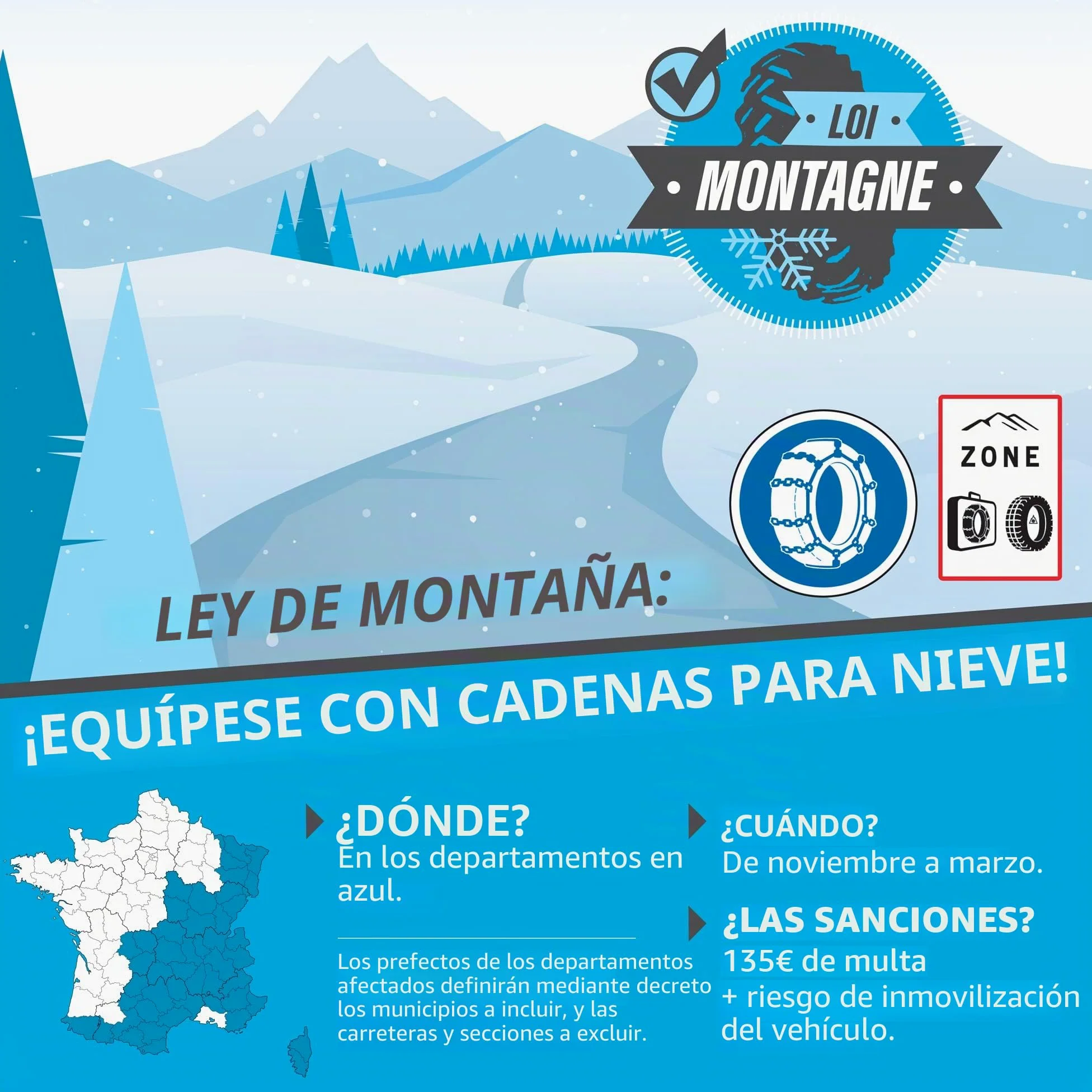 XL PERFORM TOOL Calcetines de nieve TX6