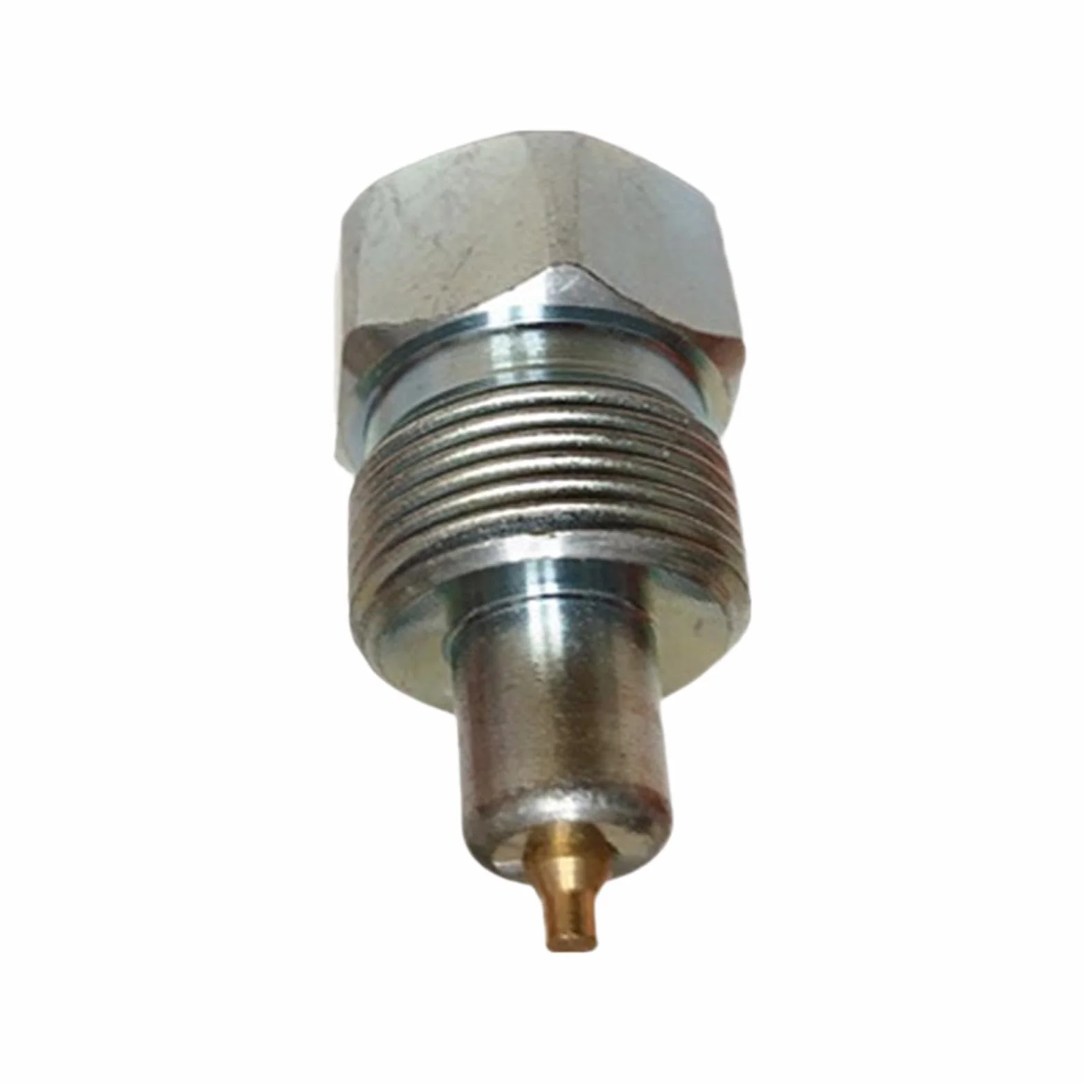Conector de gato hidráulico, acoplador para sistemas de elevación, instalación sencilla, Masculino