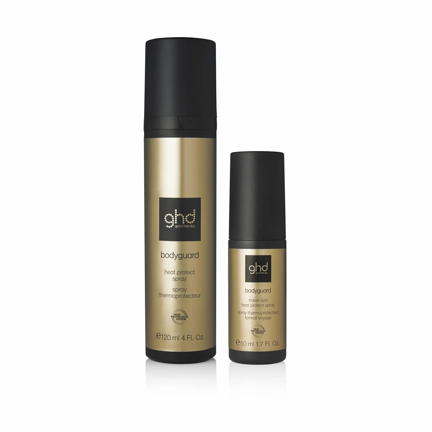 ghd Bodyguard spray protector térmico 50ml
