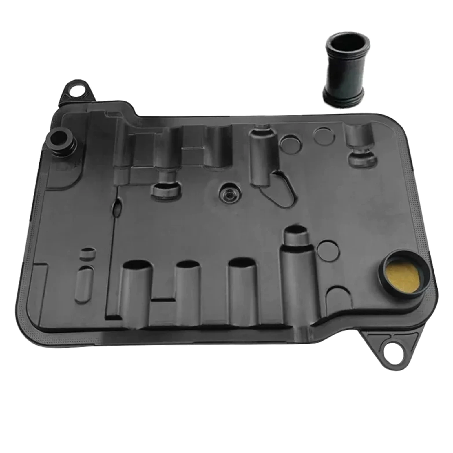 cárter de aceite Bandeja de aceite transmisión para mercedes-benz CES C204 W204 S205 C219 W213 W166 Sprinter 2122770295 reemplazar