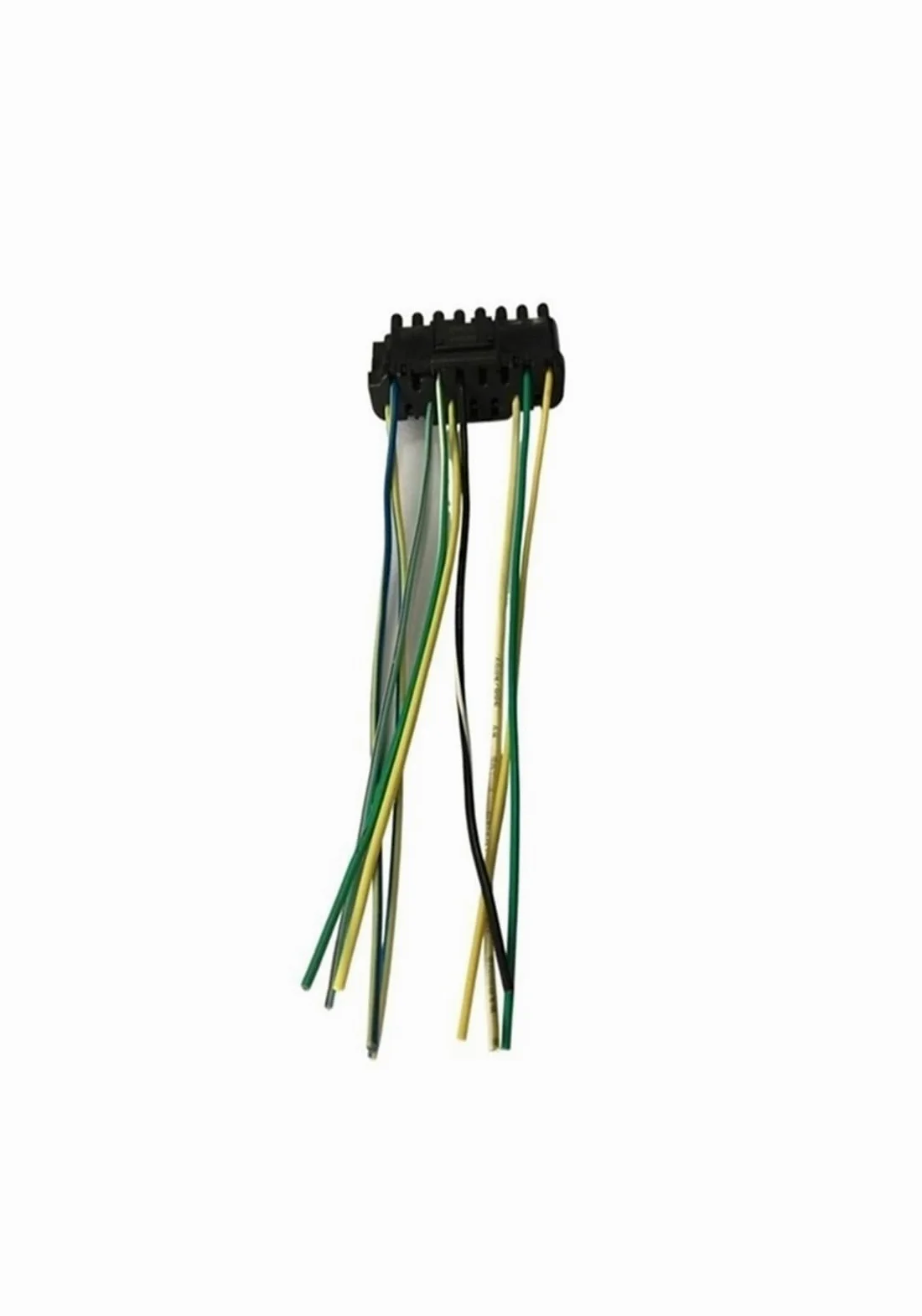 Para CBR400 CBR400RR NC29 Shadow400 motocicleta Digital encendido electrónico CDI caja unidad ECU cable de contacto