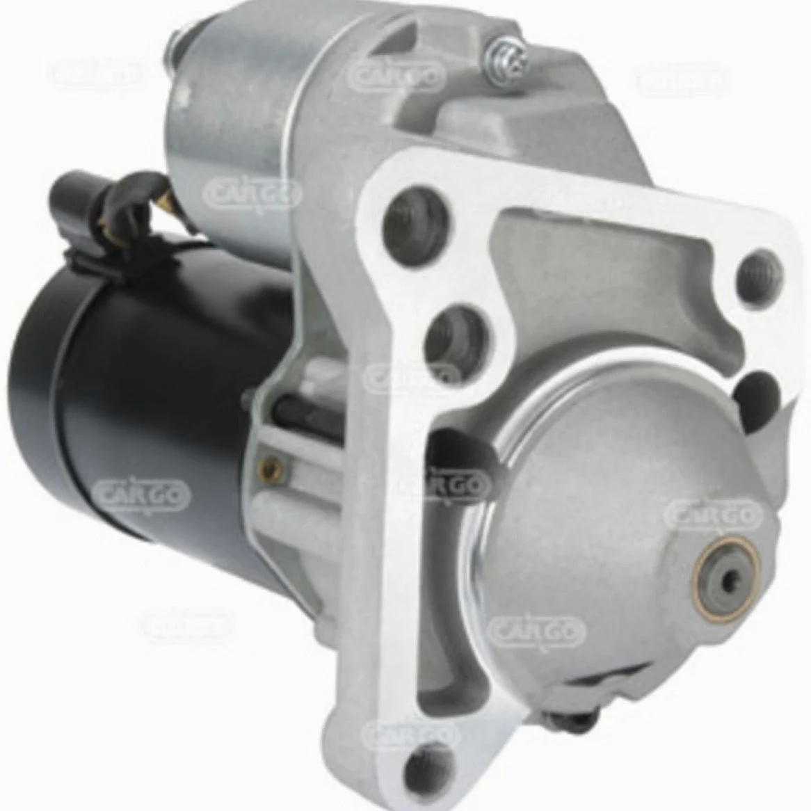 HC-Cargo Starter F032111251