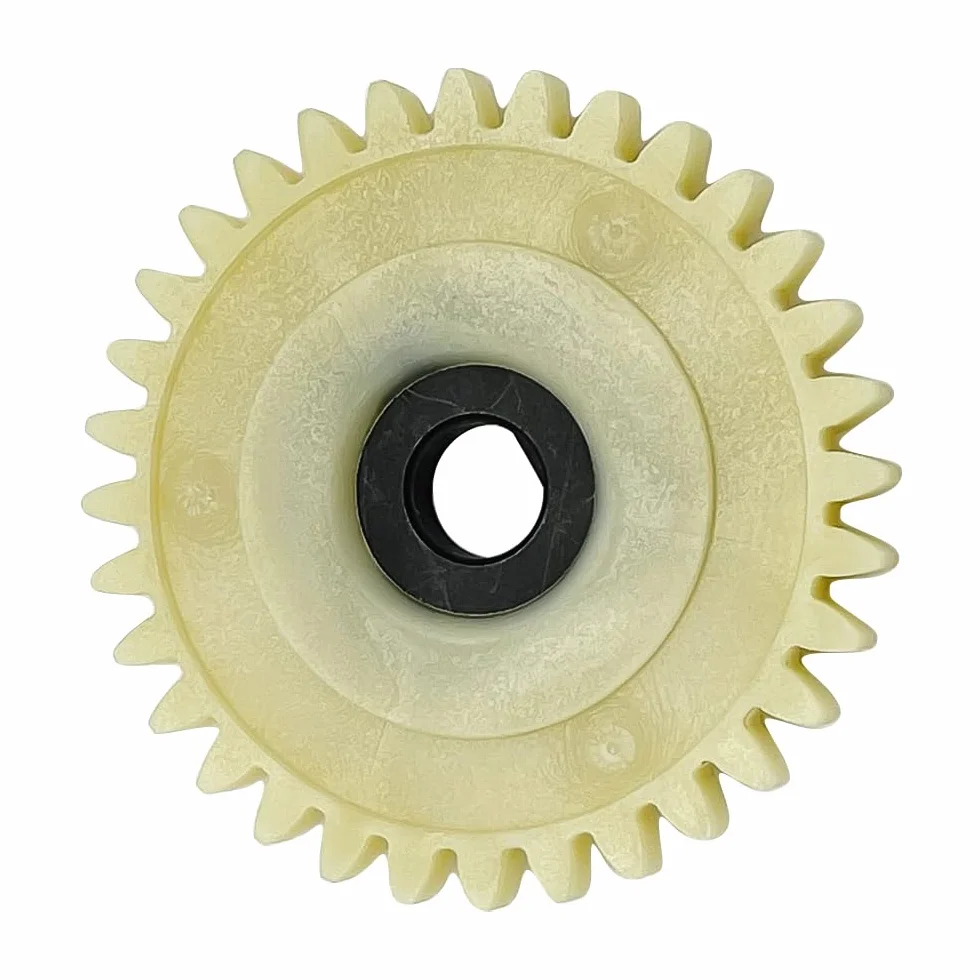 Engranaje de accionamiento de bomba de aceite para Yama-ha Raptor 660 700 660R 700R XT600 SRX600