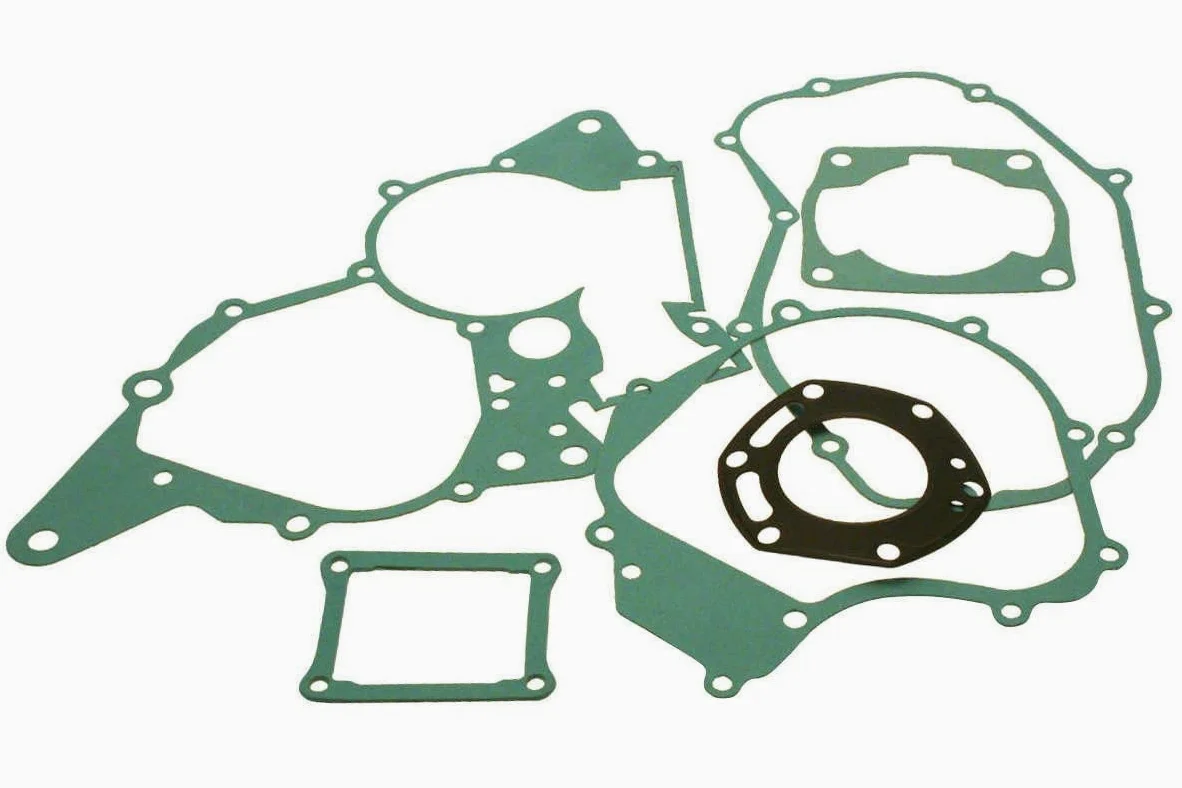 kit de juntas motor completo centauro sherco sef-r250