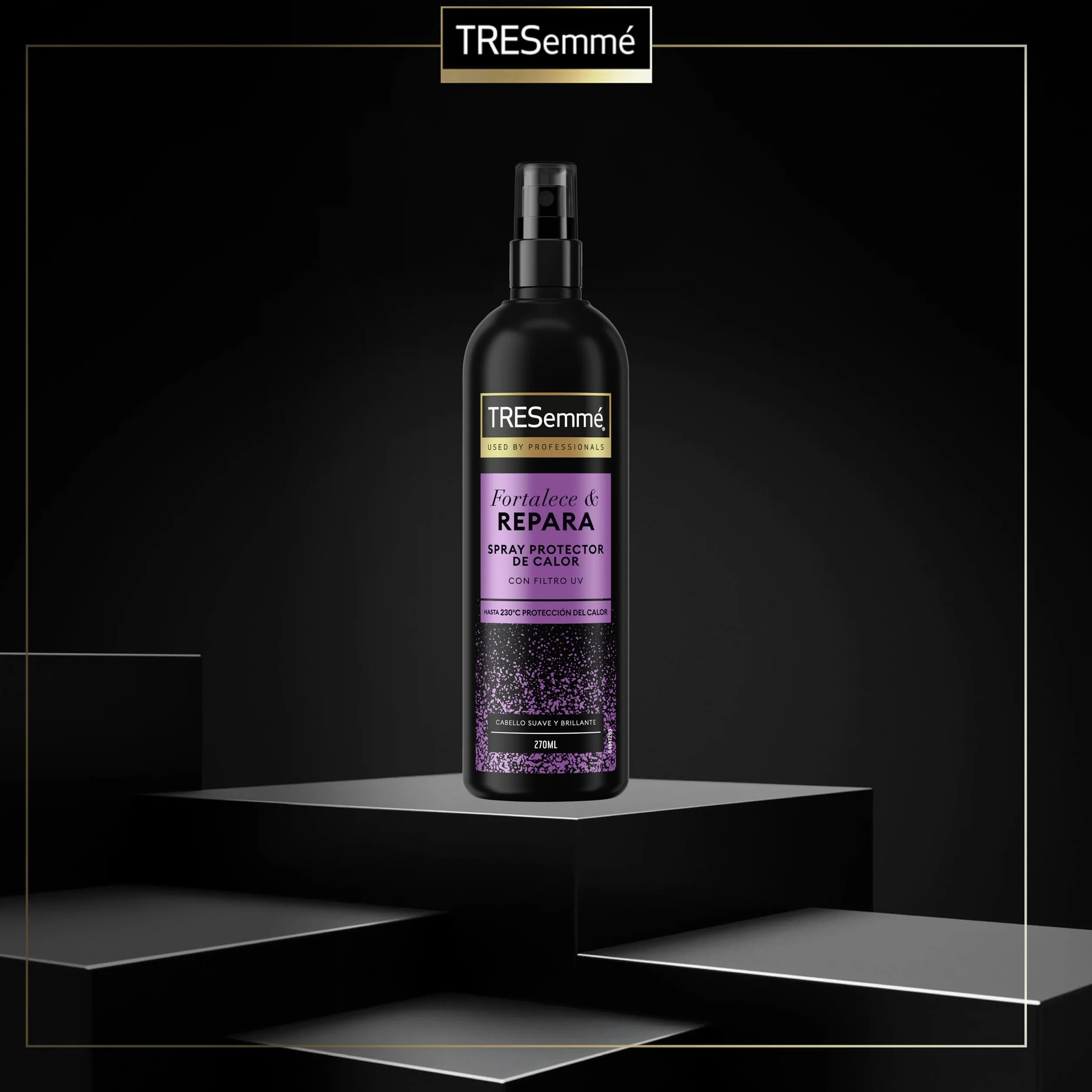 Tresemmé Spray Protector Repara 270 ml