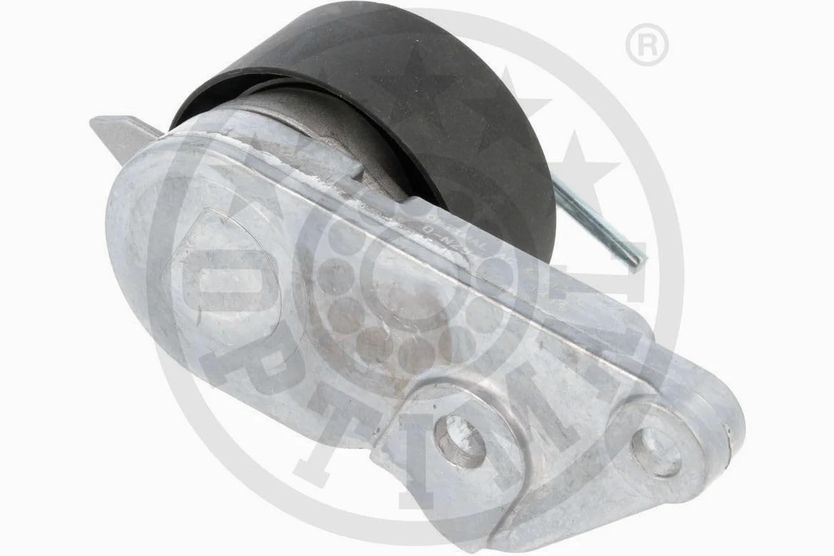 OPTIMAL SK-1077AQ1 Bomba de agua + kit de correa de distribución Número de dientes: 117 22 mm con material de montaje/fijación con bomba de agua Compatible con VOLVO V50 545, FORD