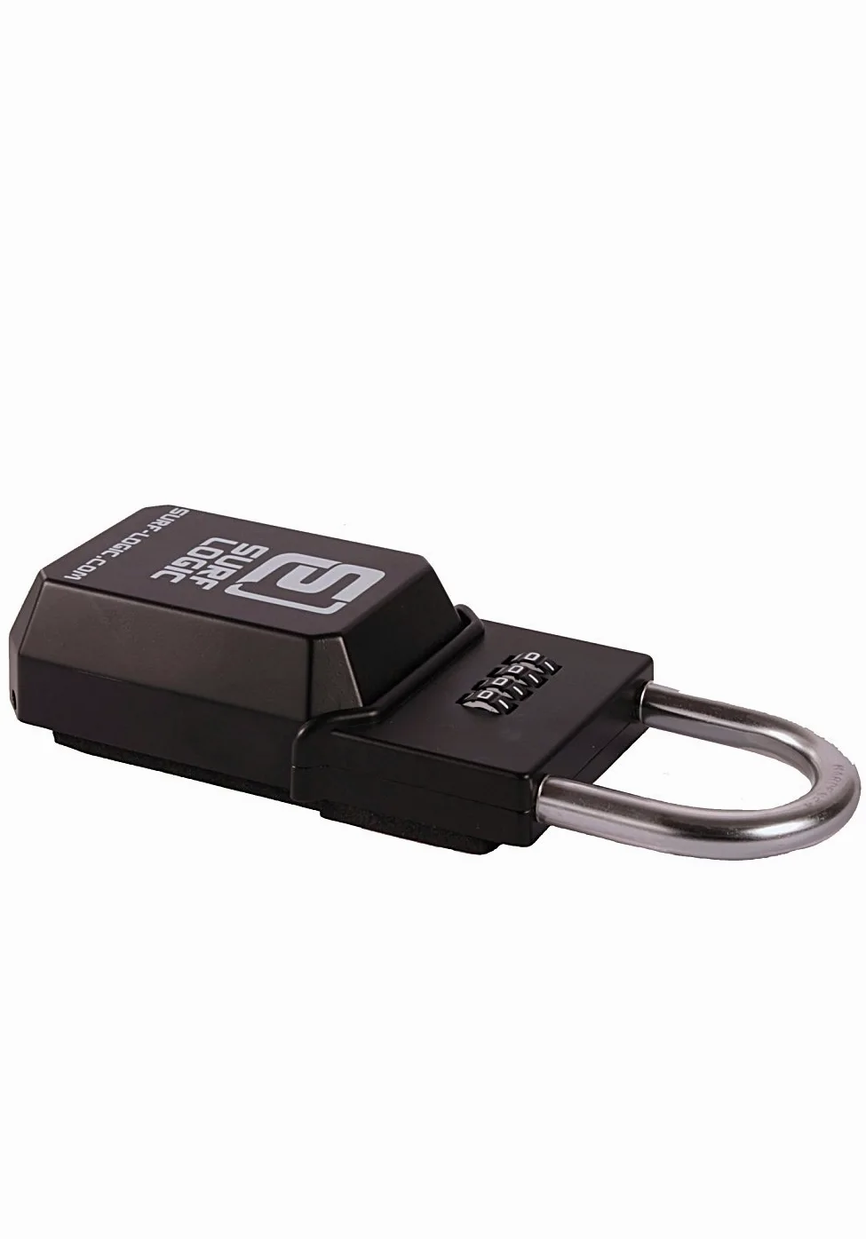 SurfLogic Key Security Lock Standard, Surf, 0