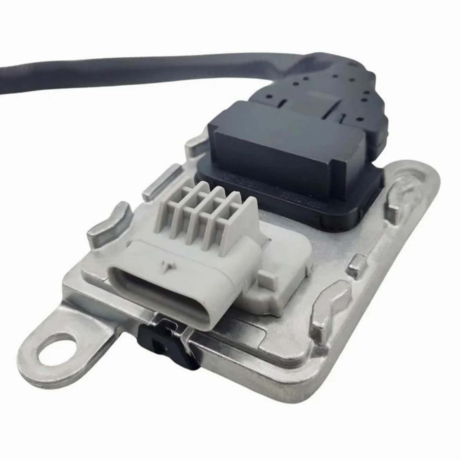 óxido nitrógeno Nox Sensor Compatible Con Trafic X82 1.6 DCI Para Master MK3 Sensor Óxido Nitrógeno Nox 227905444R 5WK96748 Sensor De Oxígeno De Nitrógeno Accesorios Para Automóvil 5WK9 6748