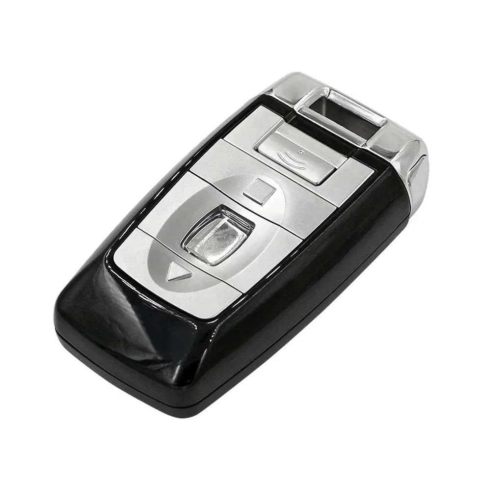 Llave Auto Funda Protectora Funda para Llave De Coche con Funda para Cuchilla para Rolls para Royce para Cullinan para Dawn para Ghost para Phantom Y para Wraith