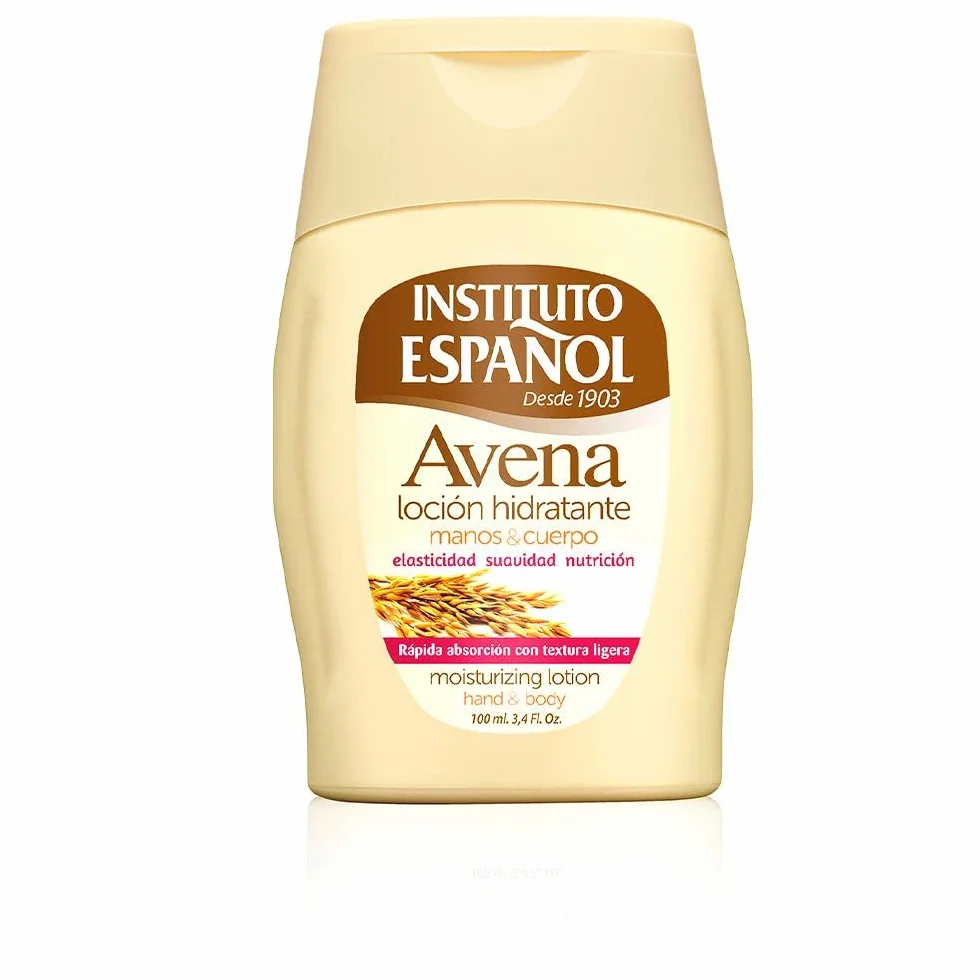 Leche Avena 100 Ml