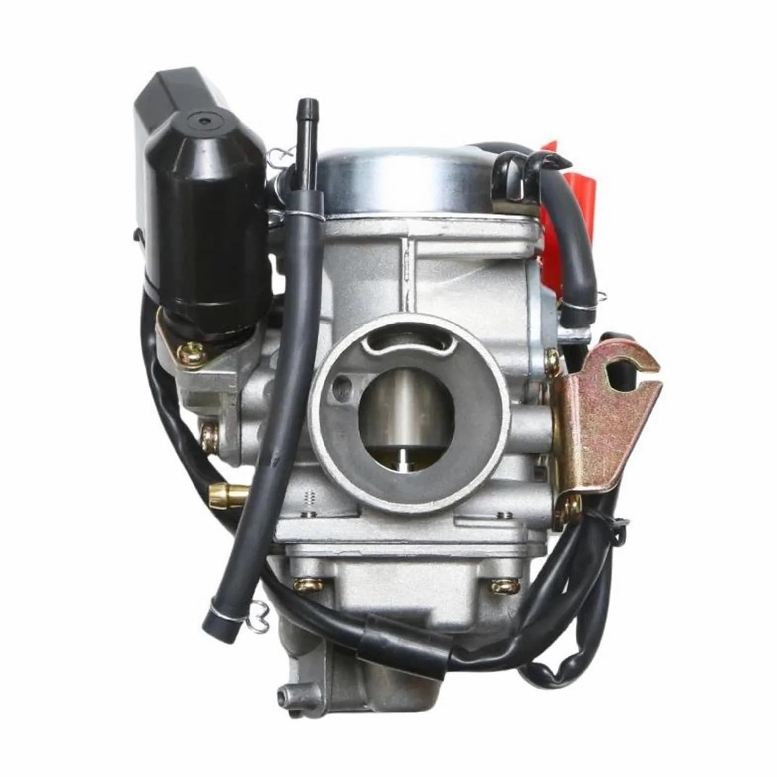 Carburador Repuesto para GY6 125cc 150cc PD24J 24mm Carburador Motocicleta Accesorios Motocicleta