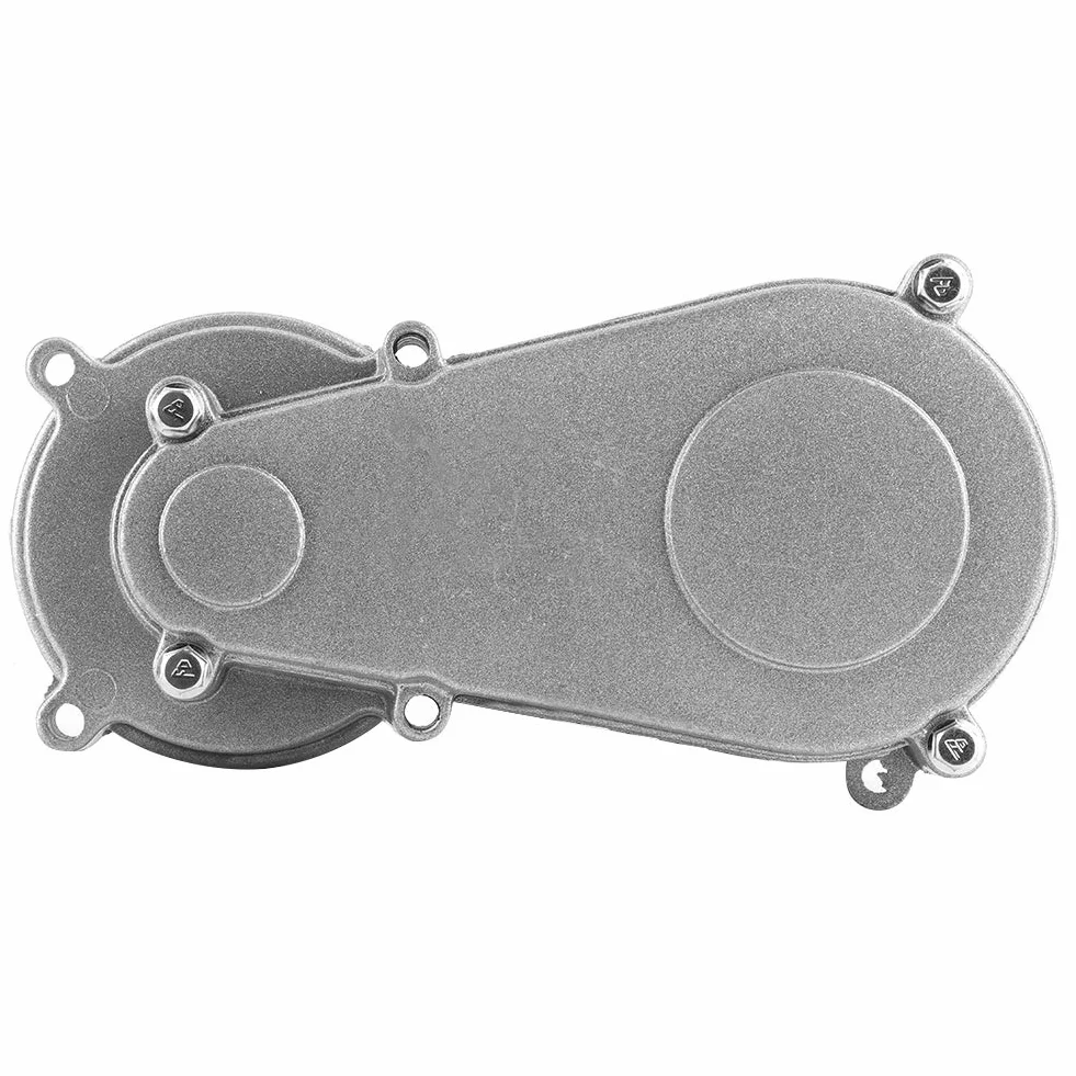 Kit De Embrague Y Caja De Cambios 14T Para Quad 47cc 49cc Pistero Pocket Bike