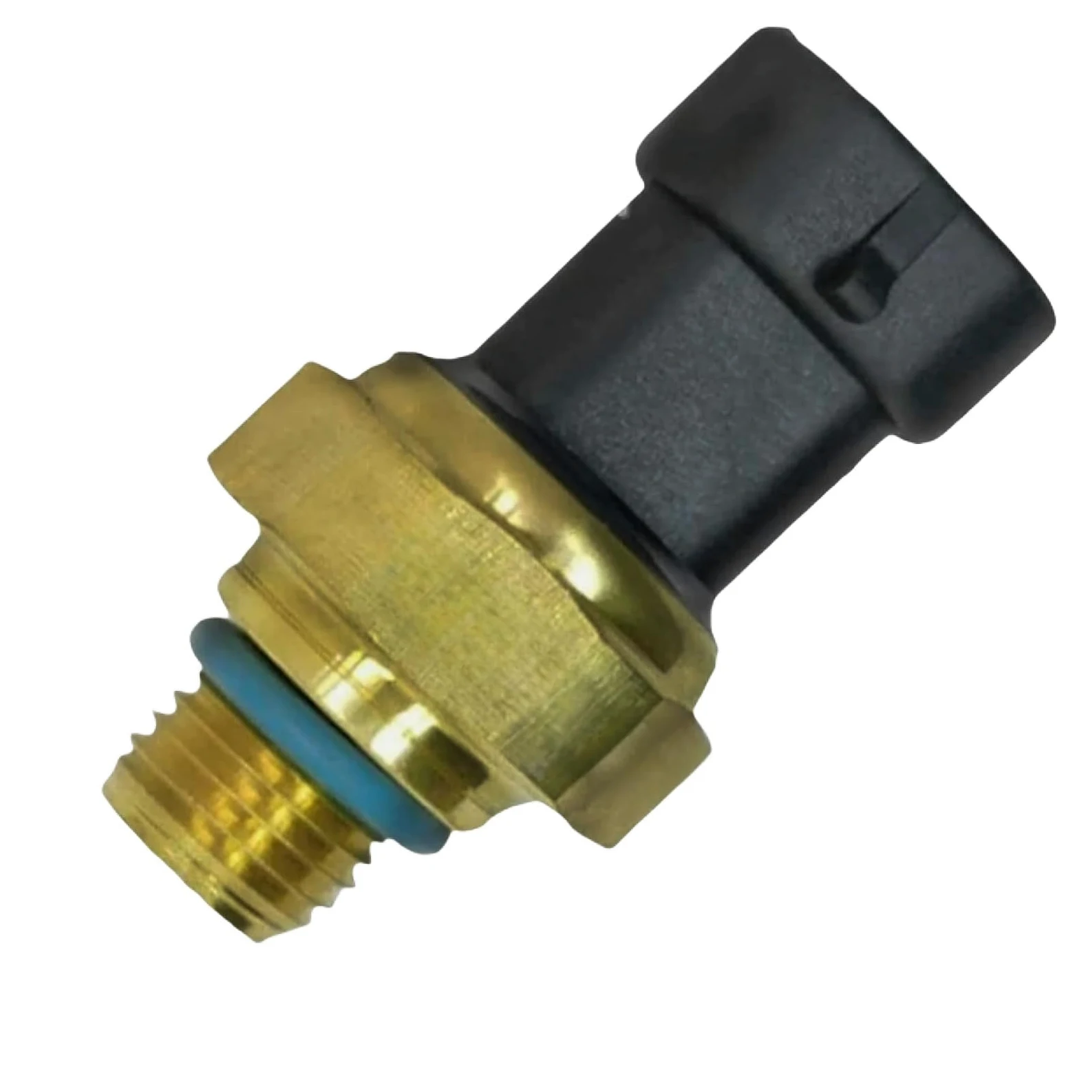 Sensor de presión de Aceite 4921487 para Motor Cummins N14 M11 ISX L10 (Piezas de Repuesto)