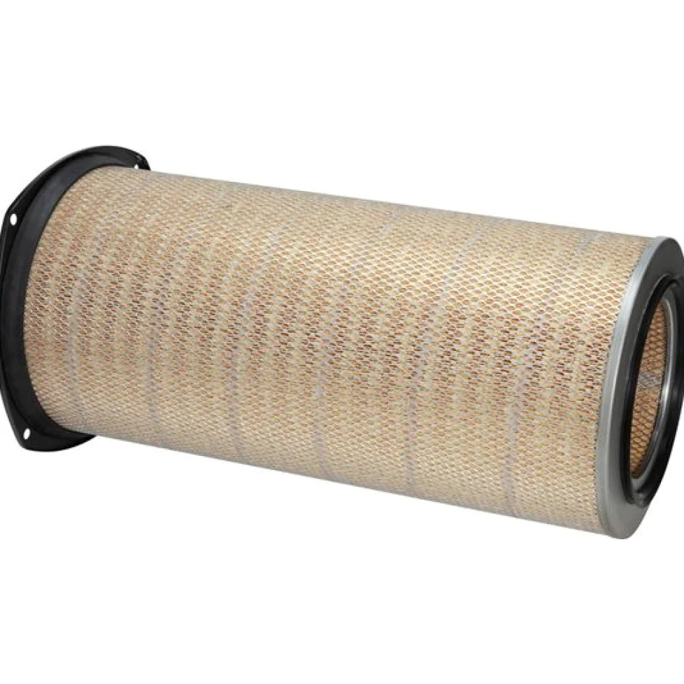 BOSCH F 026 400 308 Filtro de aire Cartucho filtrante Compatible con VOLVO F 10 NL FL 12 F 12 FL 10
