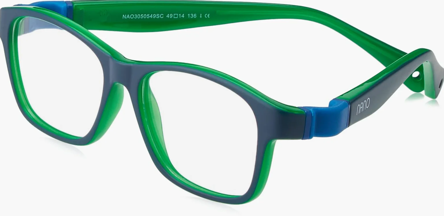 NANO VISTA Gaikai Sc 3.0 Gafas Unisex adulto
