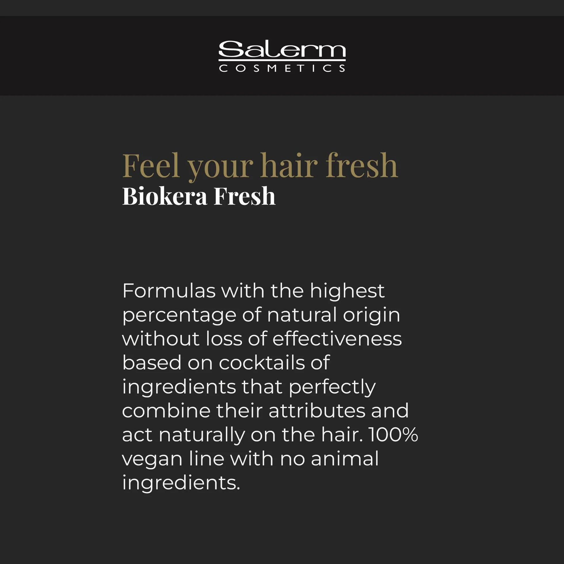Biokera Fresh Yellow Shot Mascarilla Reparadora Cabello Dañado 250 ml Antiencrespamiento Sin Sulfatos Parabenos