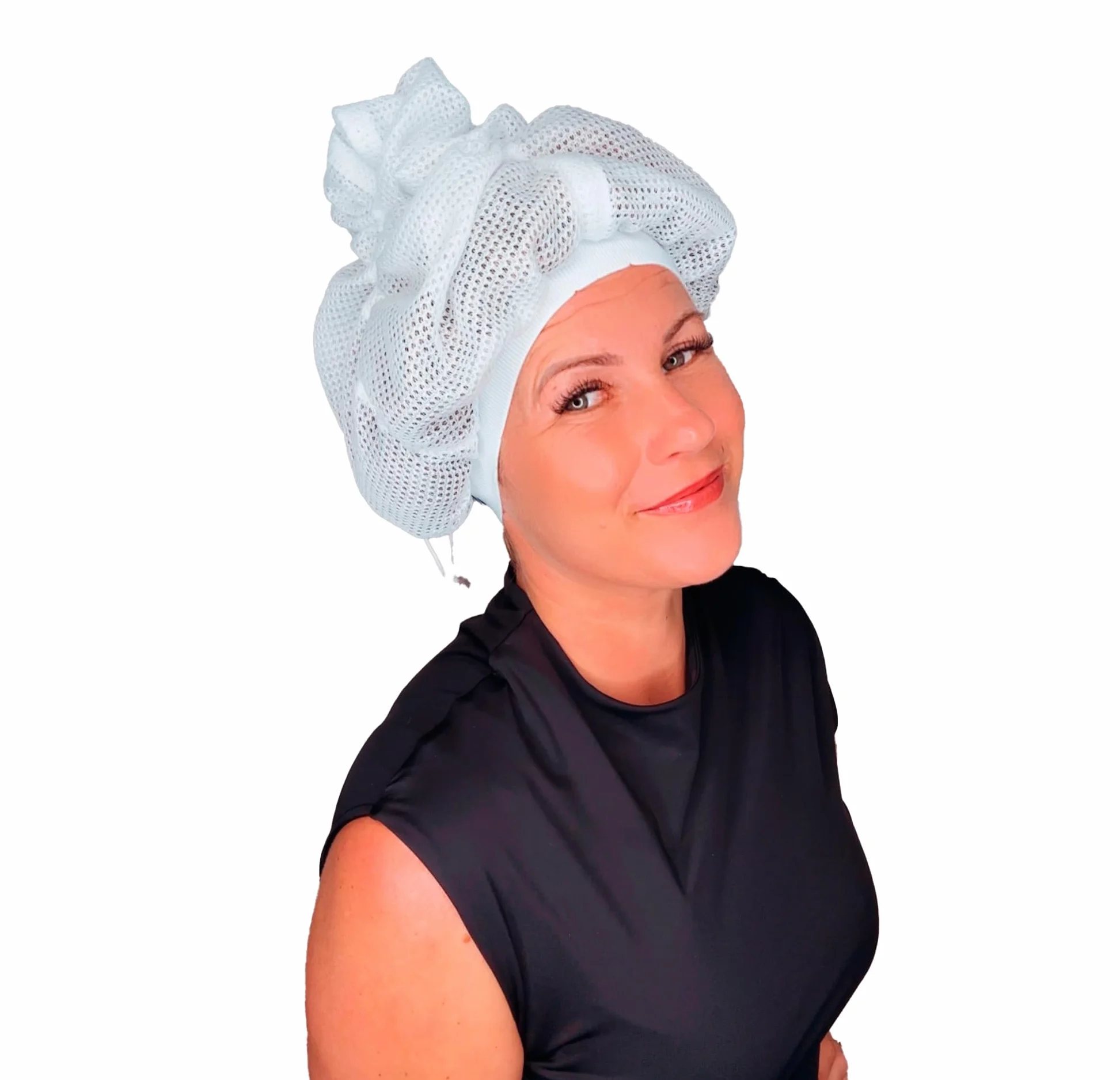 Capó de Plopping Net