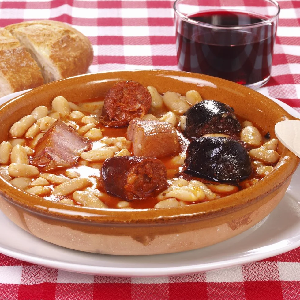 Fabada Asturiana Yantar 430G