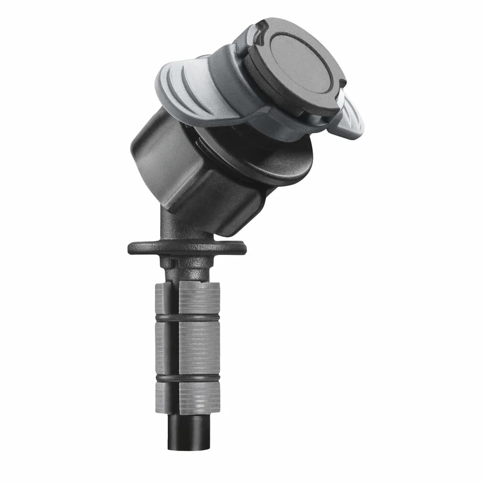 Enganche OPTI-Line para Tubo De Direccion De Motocicleta