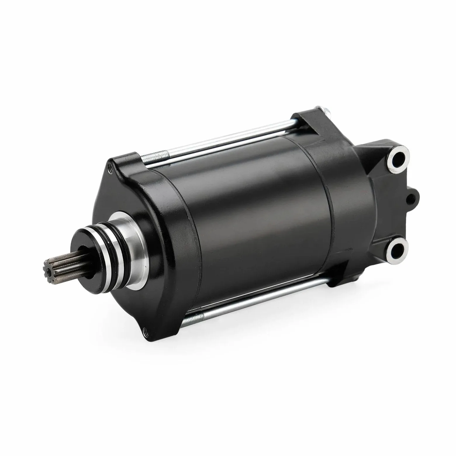 Motor De Arranque Moto Acuática para Kawasaki STX-15F JT1500 JT1500-A 2004-2007 2005 2006 21163-3720 21163-3721