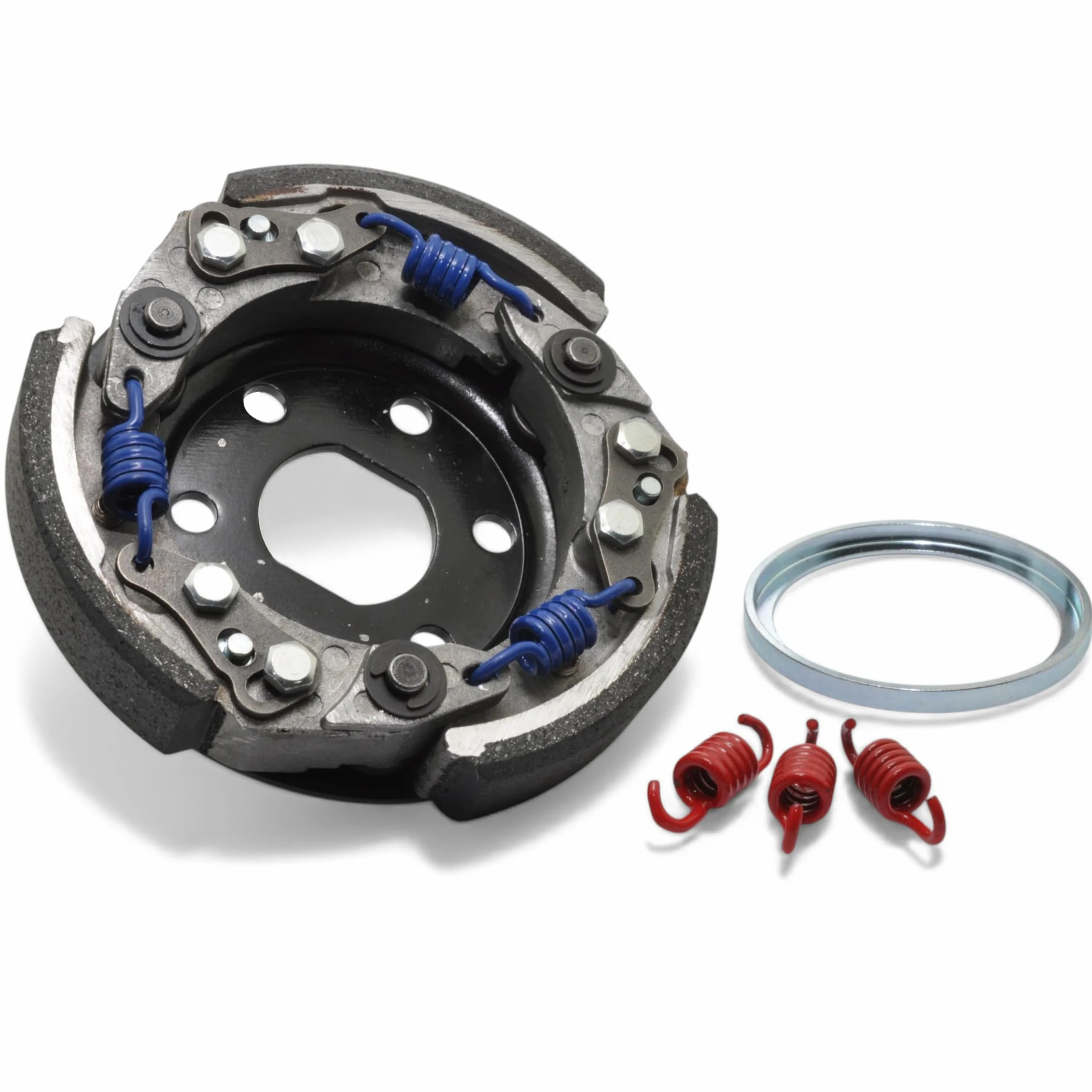 Easyboost Embrague de Carreras 107mm MBK Booster Nitro Stunt Yamaha Aerox Jog Neos BWS Peugeot Speedfight
