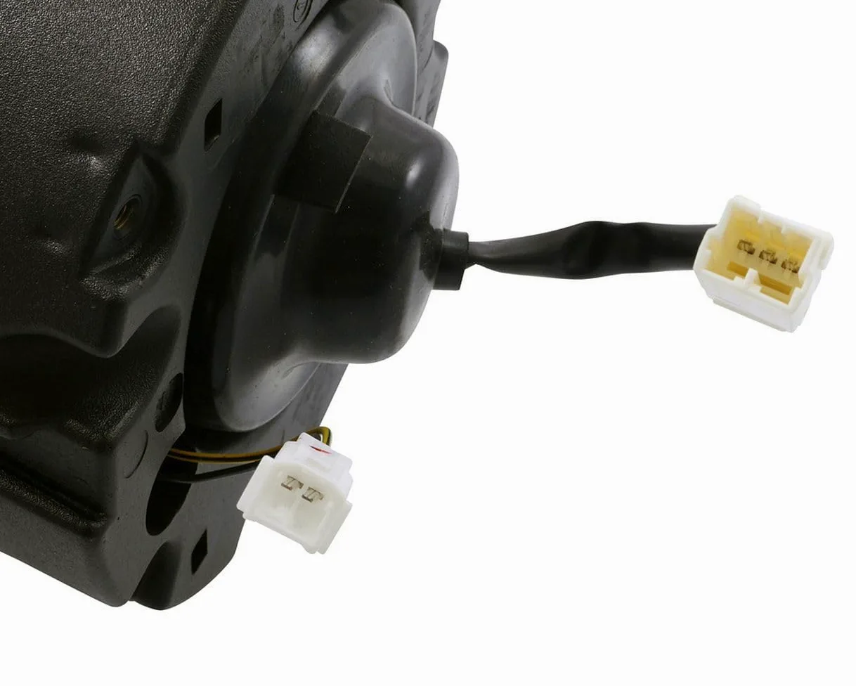 2EXTREME faro compatible con Piaggio Vespa LX50 desde año 2005–